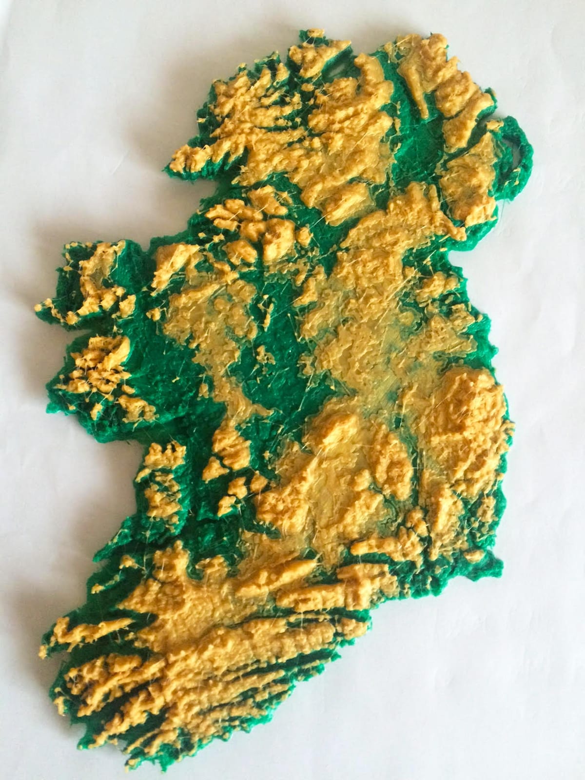 peta - peta 3d ireland