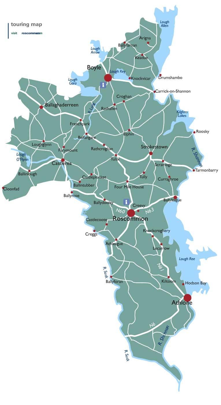 peta county roscommon ireland