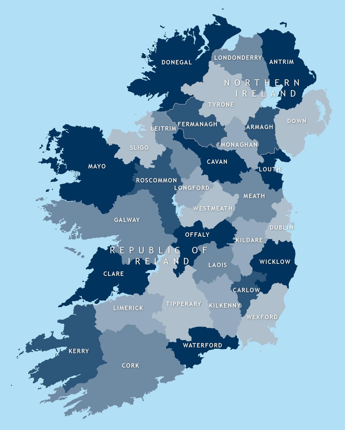peta - peta disunting ireland