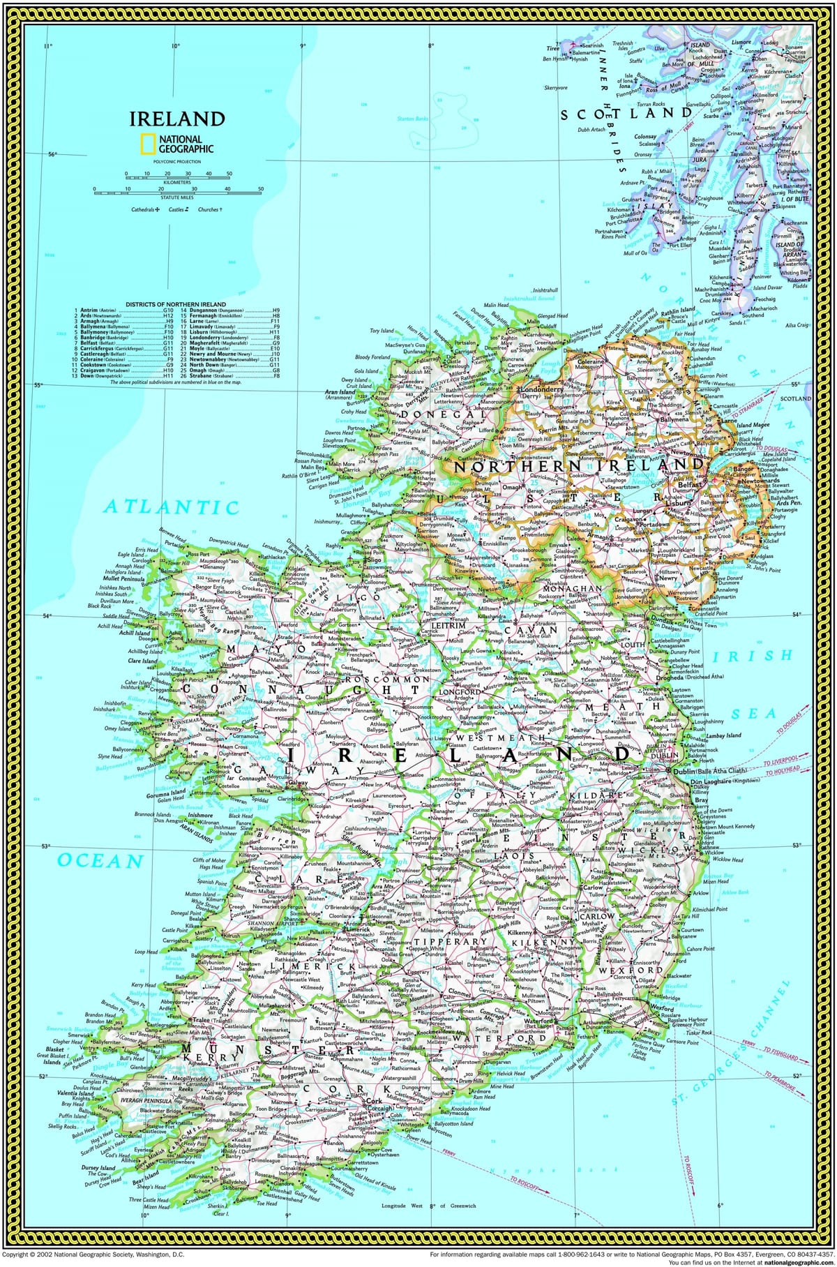 peta national geographic peta ireland