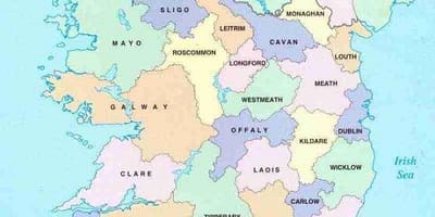 Peta ireland b&b