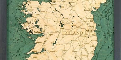 Peta ireland peta seni