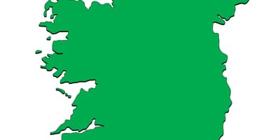Peta ireland template