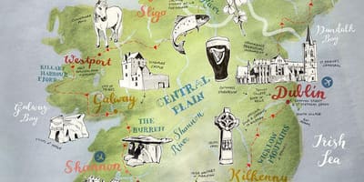 Peta - peta ireland poster